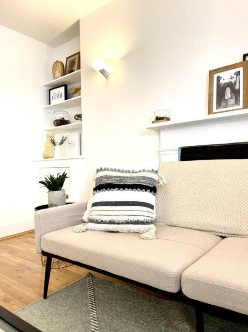 Central London Soho Flat Apartamento Exterior foto