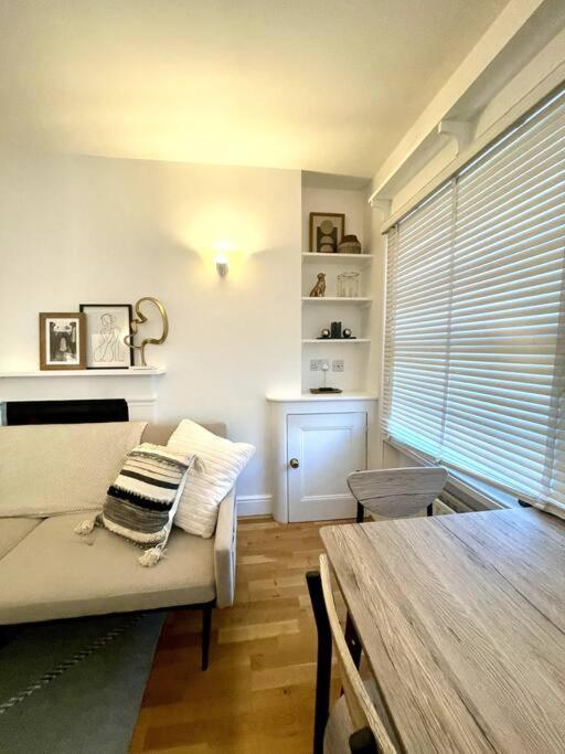 Central London Soho Flat Apartamento Exterior foto